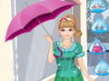 Laro Barbie Rainy Day