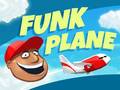 Laro Funky Plane