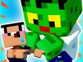 Laro Noob vs Pro Challenge