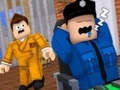 Laro Roblox: Prison Break