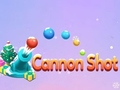 Laro Cannon Shot