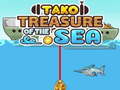 Laro Tako Treasure of the Sea