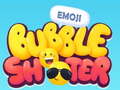 Laro Emoji Bubble Shooter