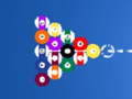 Laro 8 & 9 Ball Pool
