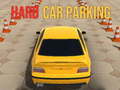 Laro Hard car parking