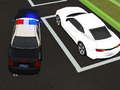 Laro Police Super Car Parking Challenge 3D