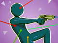 Laro Shootout 3D