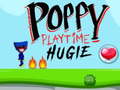 Laro Poppy Playtime Hugie