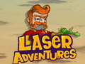 Laro Laser Adventures