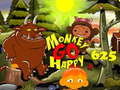 Laro Monkey Go Happy Stage 625