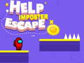 Laro Help Imposter Escape