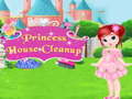 Laro Princess House Cleanup