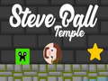 Laro Steve Ball Temple