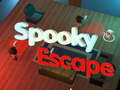 Laro Spooky Escape