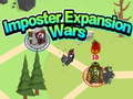 Laro Imposter Expansion Wars