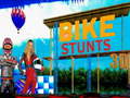 Laro Bike Stunts 3D