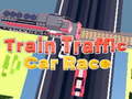 Laro Train Traffic Car Race