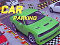 Laro Car Parking 
