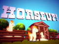 Laro HORSE UP