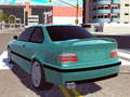 Laro Fantastic Car Parking 3D