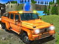Laro Offroad Jeep Driving Simulator : Crazy Jeep Game
