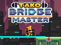 Laro Tako Bridge Master