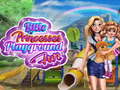 Laro Little Princesses Playground Fun