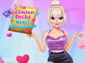 Laro Fashion Packs Mania Surprise