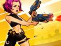 Laro Mr Gunslinger