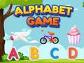 Laro Alphabet Game