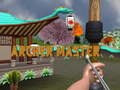 Laro Archer Master