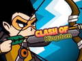 Laro Clash of Kingdom