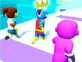 Laro Falling People 3D