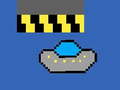 Laro Flappy UFO