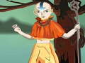 Laro Avatar Aang DressUp