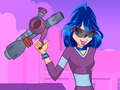 Laro Winx Bloom HeroStyle