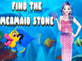 Laro Find The Mermaid Stone
