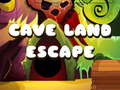 Laro Cave Land Escape