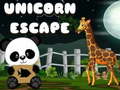 Laro Unicorn Escape