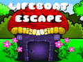 Laro Lifeboat Escape