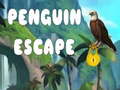 Laro Penguin Escape