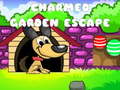 Laro Charmed Garden Escape