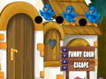 Laro Funny Corn Escape