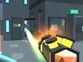 Laro Cyberpunk: Resistance
