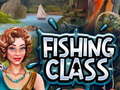 Laro Fishing Class