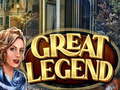 Laro Great Legend