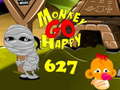 Laro Monkey Go Happy Stage 627