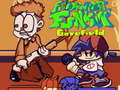 Laro Friday Night Funkin Vs Gorefield