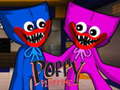 Laro JigSwa Poppy Playtime