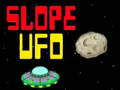 Laro Slope UFO